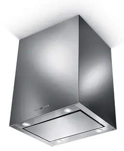 Вытяжка Faber CUBIA ISOLA PLUS EV8 X A60 фото 1 Вытяжка Faber CUBIA ISOLA PLUS EV8 X A60 фото 1