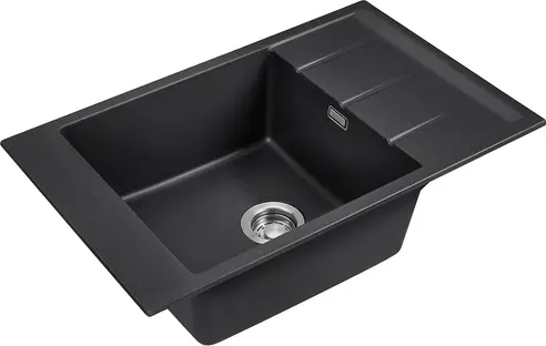Мойка Emar EMQ-1780.Q Морион фото 2 Мойка Emar EMQ-1780.Q Морион фото 2