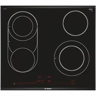 Варочная панель Bosch PKM675DP1D Варочная панель Bosch PKM675DP1D