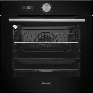 Духовой шкаф Brandt BOP7533B фото 1 Духовой шкаф Brandt BOP7533B фото 1
