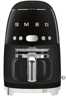 Кофеварка SMEG DCF02BLEU фото 2