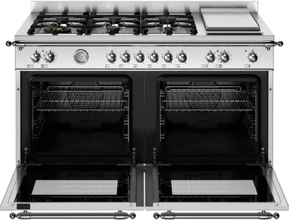 Варочный центр Bertazzoni HER126G2EXT2 фото 2
