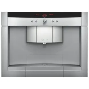 Встраиваемая кофемашина NEFF C77V60N02 Встраиваемая кофемашина NEFF C77V60N02