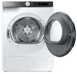 Сушильная машина Samsung DV90T5240AT фото 2