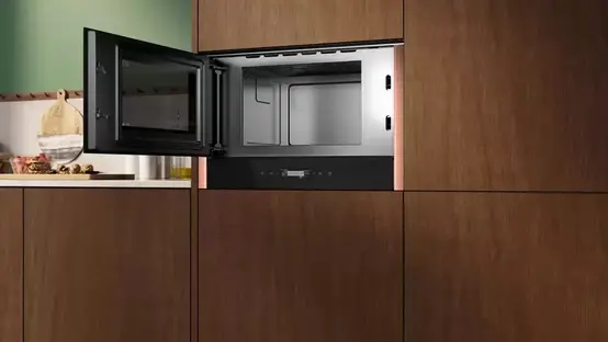 Микроволновая печь Neff NL9WR21Y1 фото 3 Микроволновая печь Neff NL9WR21Y1 фото 3