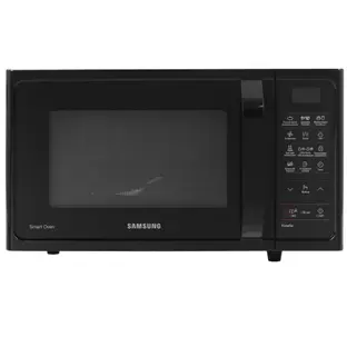 Микроволновая печь Samsung MC28H5013AK/BW фото 1