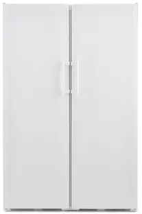 Холодильник Liebherr SBS 7212 фото 3 Холодильник Liebherr SBS 7212 фото 3