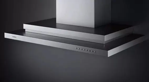 Вытяжка Gaggenau AI 221-100 фото 2