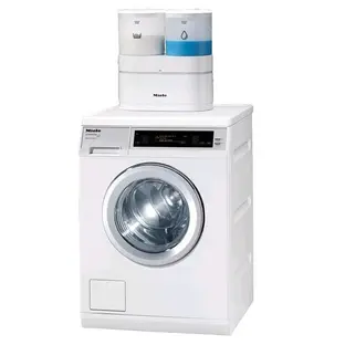 Стиральная машина Miele W 5000 WPS Supertronic Стиральная машина Miele W 5000 WPS Supertronic