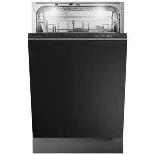 Встраиваемая посудомоечная машина Kuppersbusch G 4800.1 V фото 1 Встраиваемая посудомоечная машина Kuppersbusch G 4800.1 V фото 1