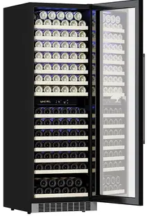 Винный холодильник Meyvel MV163-KST2 фото 3 Винный холодильник Meyvel MV163-KST2 фото 3