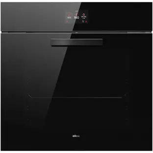 Духовой шкаф Elica VIRTUS MULTI 60 TFT BL фото 1