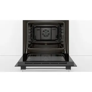 Духовой шкаф Bosch HBA534BW0 фото 3 Духовой шкаф Bosch HBA534BW0 фото 3