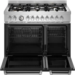 Варочный центр Bertazzoni MAS96L2ENET2 фото 2