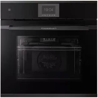 Духовой шкаф Kuppersbusch BP 6550.0 S2-Airfry фото 1 Духовой шкаф Kuppersbusch BP 6550.0 S2-Airfry фото 1