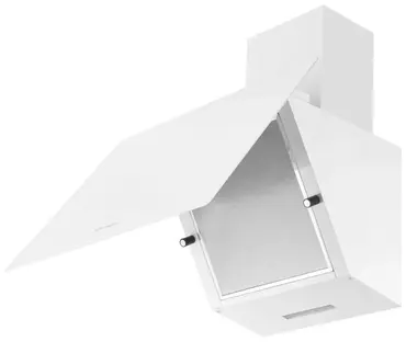 Вытяжка Kuppersberg F 605 W фото 3