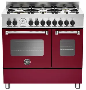 Варочный центр Bertazzoni MAS906MFEDVIT фото 1