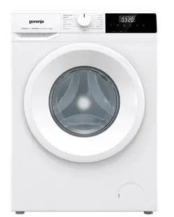 Стиральная машина Gorenje W1NHPI60SCS фото 1