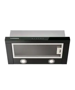 Вытяжка Kuppersberg SLIMTOUCH 60 B фото 1
