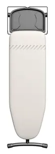 Гладильная доска LauraStar COMFORTBOARD BLACK COVER BEIGE фото 1 Гладильная доска LauraStar COMFORTBOARD BLACK COVER BEIGE фото 1