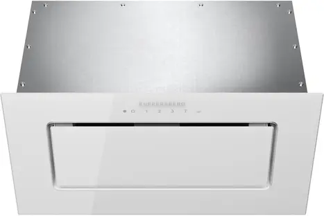 Вытяжка Kuppersberg BIM 600 White фото 1 Вытяжка Kuppersberg BIM 600 White фото 1