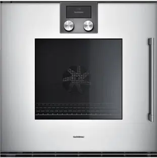 Духовой шкаф Gaggenau BOP 221-131 фото 1 Духовой шкаф Gaggenau BOP 221-131 фото 1