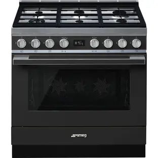 Варочный центр Smeg CPF9GMAN