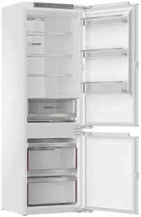 Холодильник HAIER BCF3261WRU фото 2
