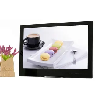 Телевизор AVEL AVS240WSBF (AVS240WS Black) фото 1
