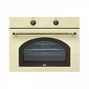 Встраиваемая микроволновая печь Teka MWR 32 BI BGB (Beige Old Brass)
