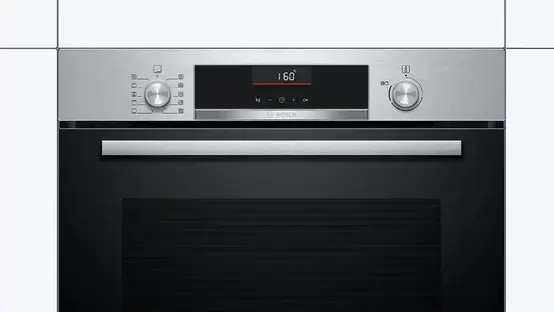 Духовой шкаф Bosch HBG536HS0R фото 2