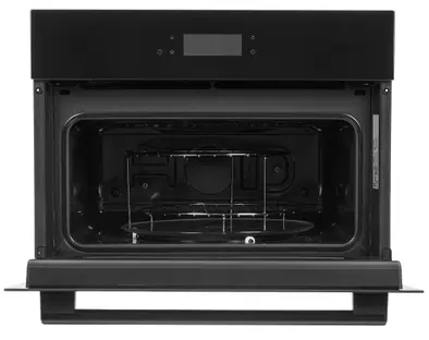 Микроволновая печь ELECTROLUX LVM8E08Z фото 3