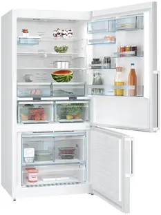 Двухкамерный холодильник Bosch KGN86AW32U фото 2 Двухкамерный холодильник Bosch KGN86AW32U фото 2