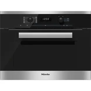 Духовой шкаф Miele H6200B EDST/CLST сталь CleanSteel Духовой шкаф Miele H6200B EDST/CLST сталь CleanSteel