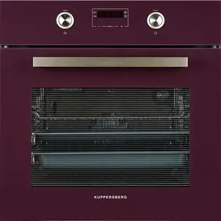 Духовой шкаф Kuppersberg SB 663 L Духовой шкаф Kuppersberg SB 663 L