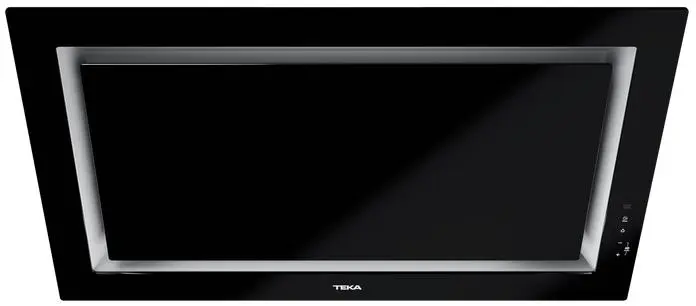 Вытяжка Teka DLV 98660 TOS BLACK фото 2 Вытяжка Teka DLV 98660 TOS BLACK фото 2