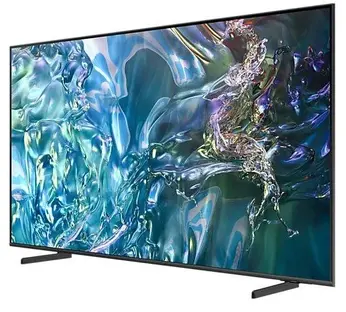 Телевизор Samsung 43" (109 см) черный Samsung QE43Q60DAUXRU фото 2 Телевизор Samsung 43" (109 см) черный Samsung QE43Q60DAUXRU фото 2
