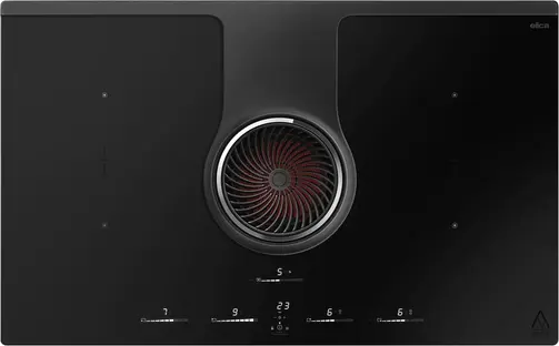 Индукционная стеклокерамич. панель с вытяжкой Elica NIKOLATESLA ONE HP RAW BR/A/83 фото 1 Индукционная стеклокерамич. панель с вытяжкой Elica NIKOLATESLA ONE HP RAW BR/A/83 фото 1