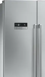 Холодильник Smeg SBS63XDF фото 2 Холодильник Smeg SBS63XDF фото 2