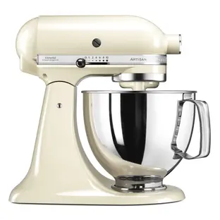 Планетарный миксер KitchenAid 5KSM125EAC фото 1 Планетарный миксер KitchenAid 5KSM125EAC фото 1