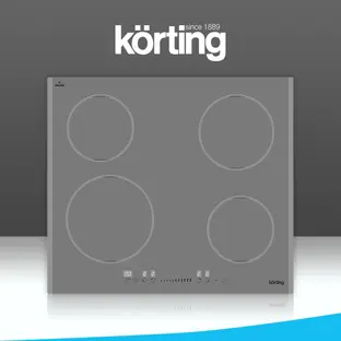 Варочная панель Korting HI 64560 BCH фото 3 Варочная панель Korting HI 64560 BCH фото 3