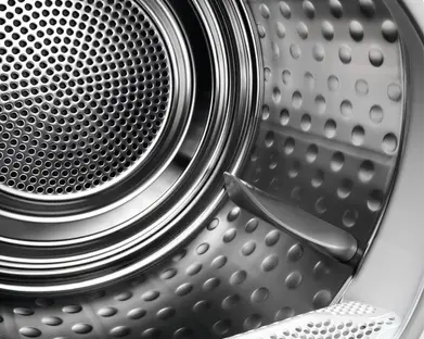 Сушильная машина Electrolux EW8H458WP фото 2 Сушильная машина Electrolux EW8H458WP фото 2