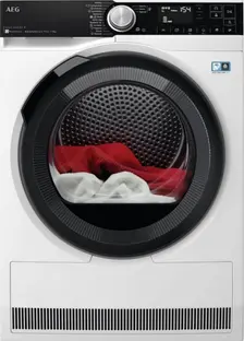 Сушильная машина AEG TR959M6SE фото 1 Сушильная машина AEG TR959M6SE фото 1