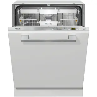 Посудомоечная машина Miele G 5050 SCVi Active RU фото 1