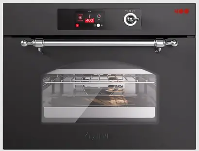 Духовой шкаф ILVE 645SNZT4/MGG фото 1 Духовой шкаф ILVE 645SNZT4/MGG фото 1