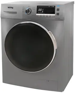 Стиральная машина Korting KWM 49IT1470 S фото 1