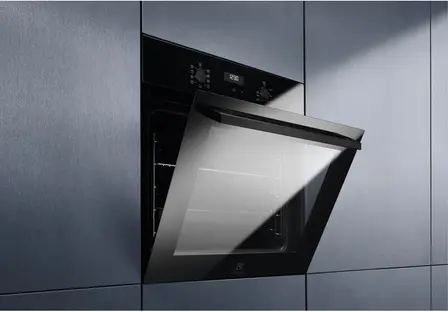Духовой шкаф Electrolux OEF5C50Z фото 3 Духовой шкаф Electrolux OEF5C50Z фото 3