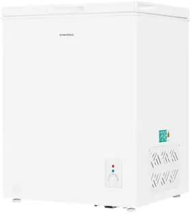 Морозильный ларь Maunfeld MFL150W фото 2