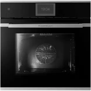 Духовой шкаф Kuppersbusch BP 6850.0 S1 Stainless Steel фото 1 Духовой шкаф Kuppersbusch BP 6850.0 S1 Stainless Steel фото 1