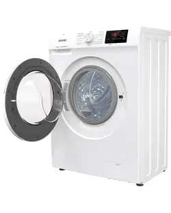 Стиральная машина Gorenje WHE60SFS фото 3
